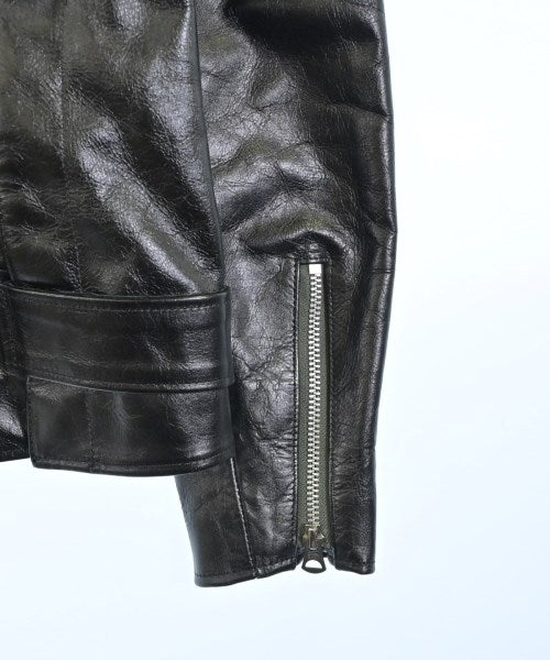 sacai 騎士夾克