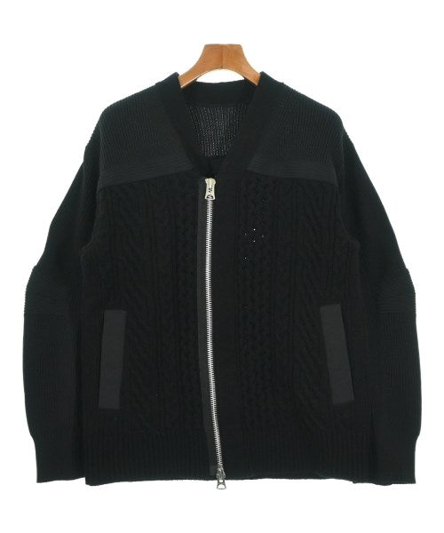sacai 開襟衫