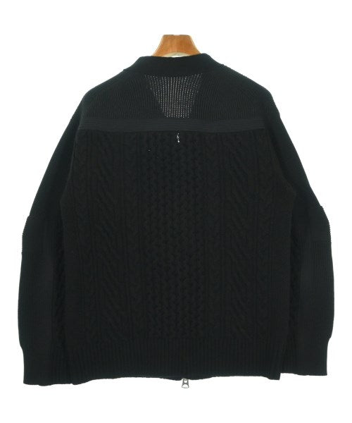 sacai 開襟衫