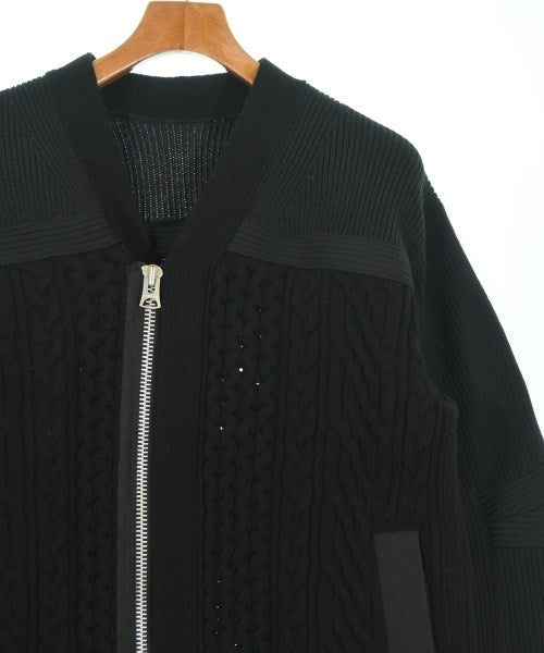 sacai 開襟衫