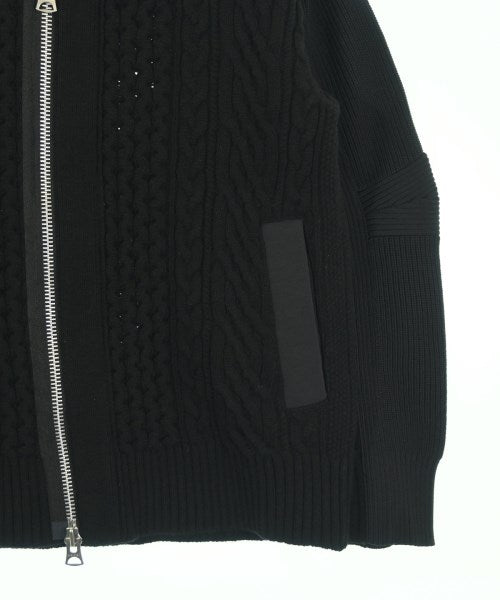 sacai 開襟衫