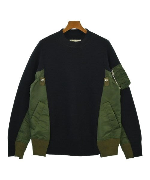 sacai 運動衫