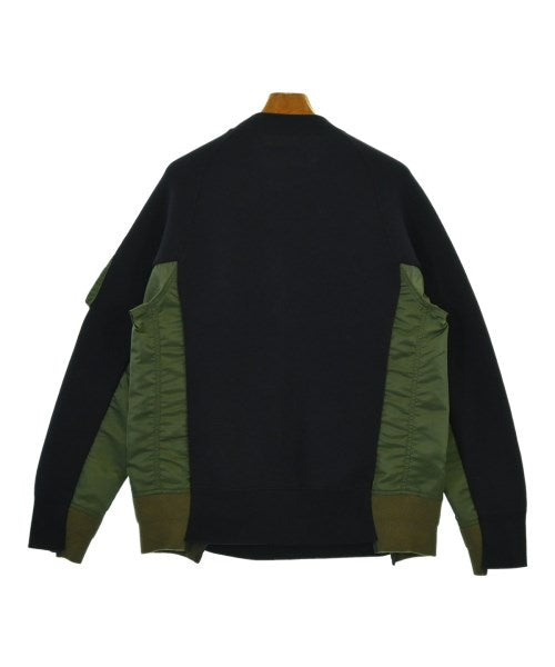 sacai 運動衫