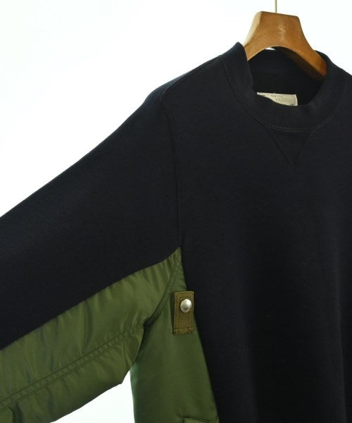 sacai 運動衫