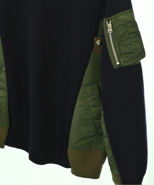 sacai 運動衫
