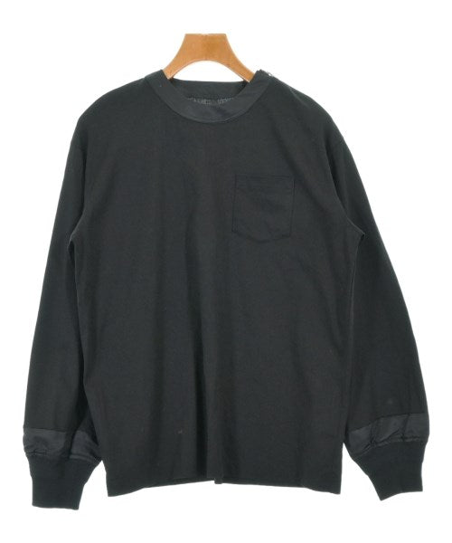 sacai T恤/上衣