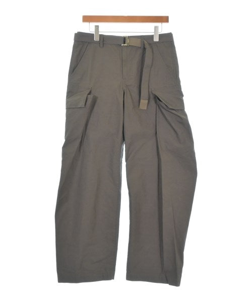 sacai 工裝褲