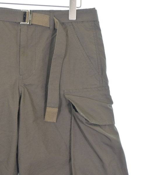 sacai 工裝褲