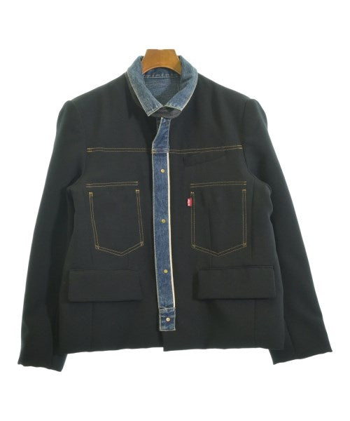 sacai 其他飛行外套