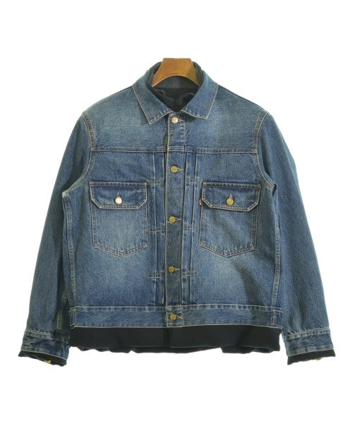 sacai 其他飛行外套