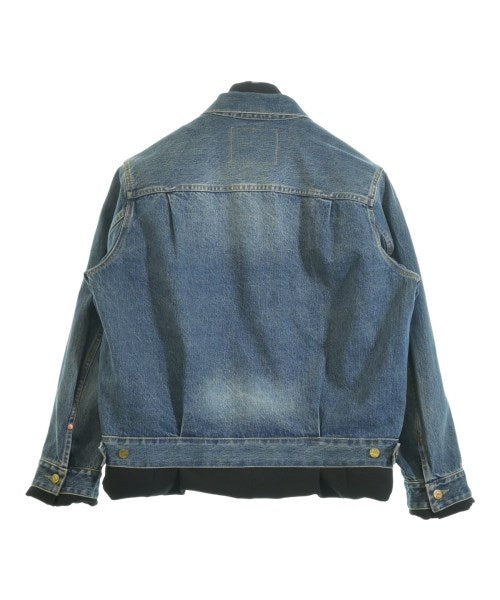 sacai 其他飛行外套