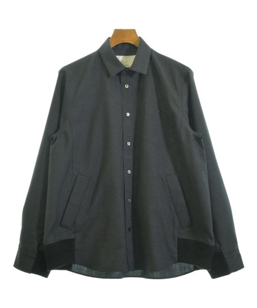 sacai 休閒襯衫