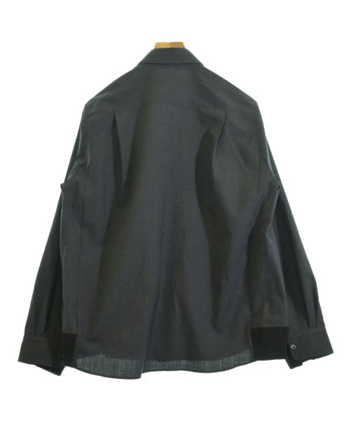 sacai 休閒襯衫