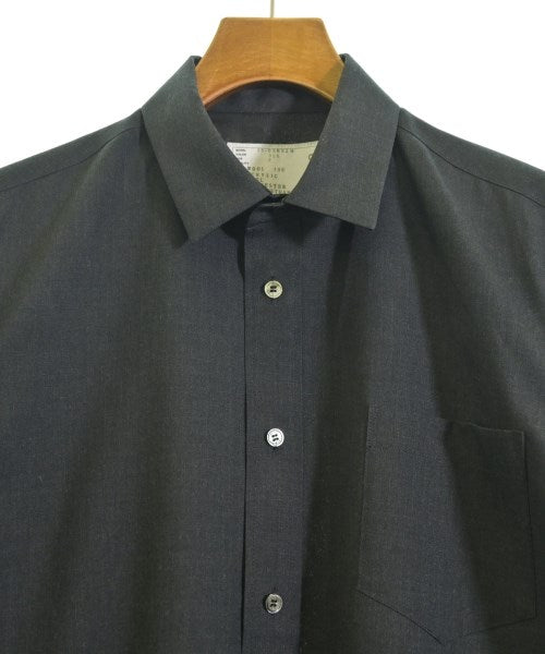 sacai 休閒襯衫