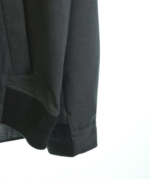 sacai 休閒襯衫