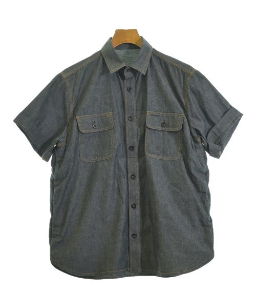 sacai 休閒襯衫
