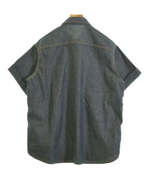 sacai 休閒襯衫