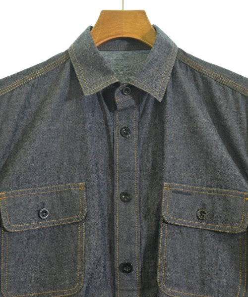sacai 休閒襯衫