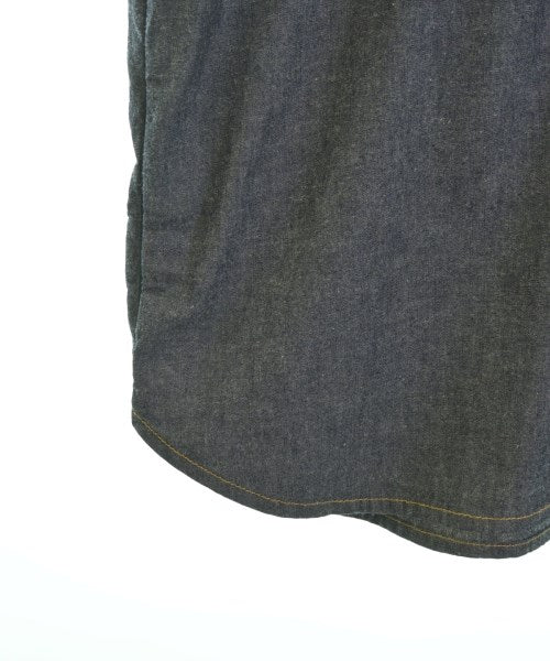 sacai 休閒襯衫