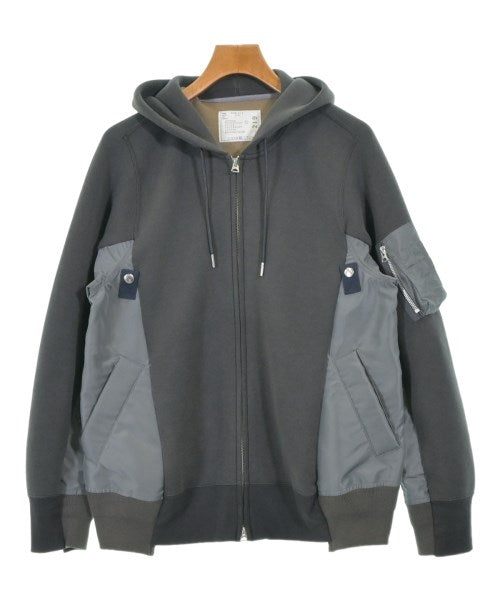 sacai 連帽衫