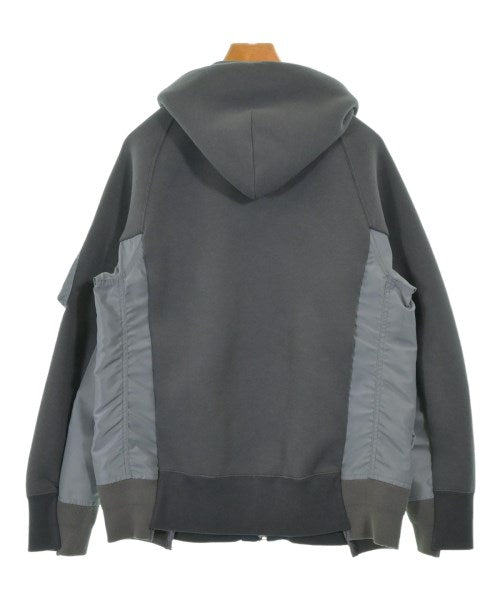 sacai 連帽衫