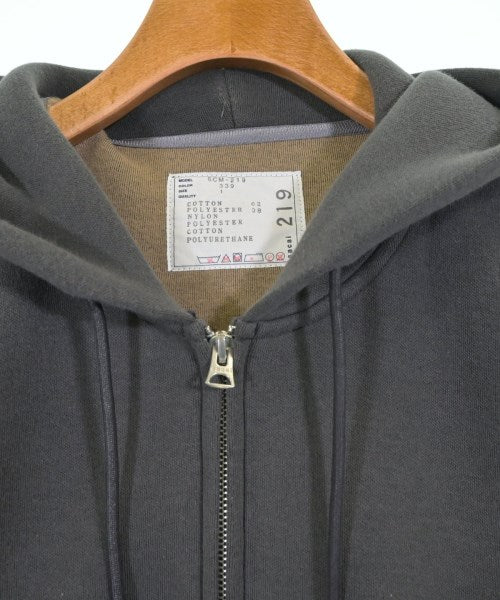 sacai 連帽衫