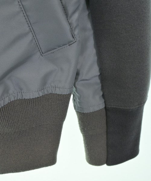 sacai 連帽衫