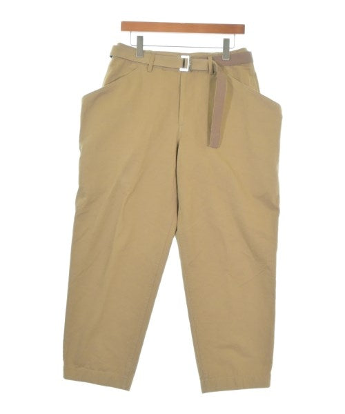 sacai 其他款