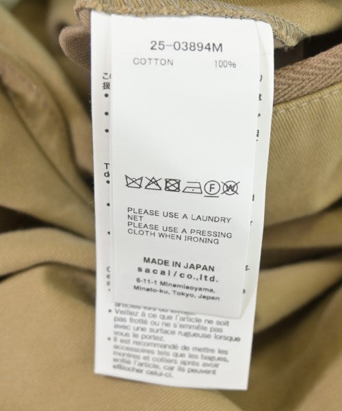 sacai 其他款