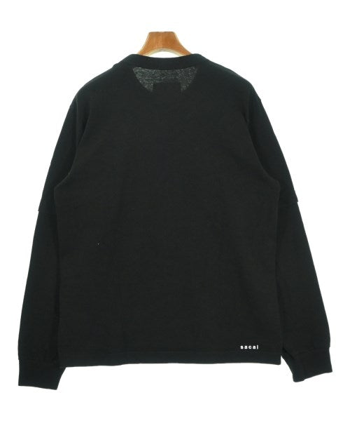 sacai T恤/上衣
