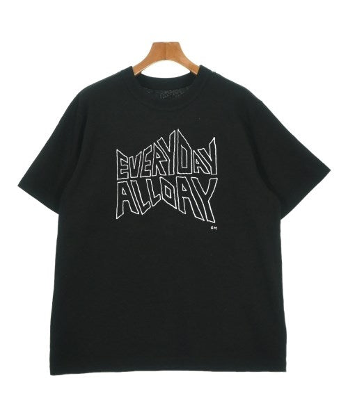 sacai T恤/上衣