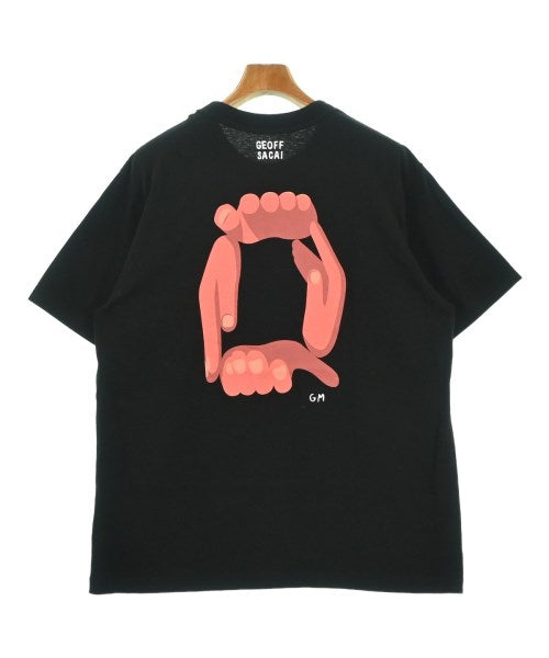 sacai T恤/上衣