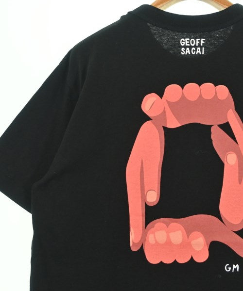 sacai T恤/上衣