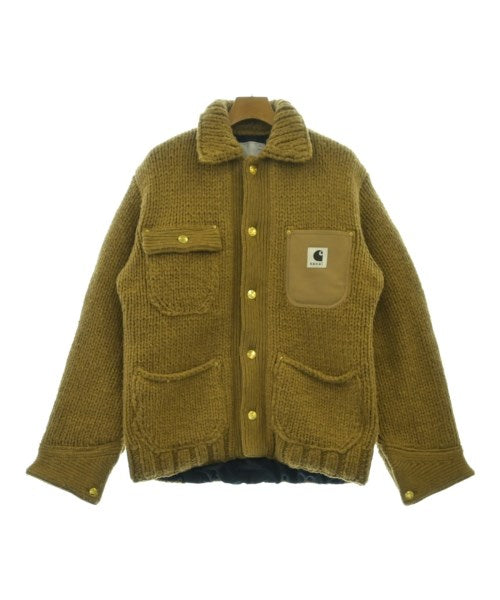 sacai 其他飛行外套
