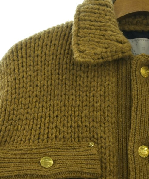 sacai 其他飛行外套