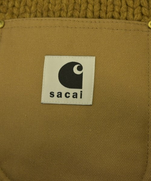 sacai 其他飛行外套