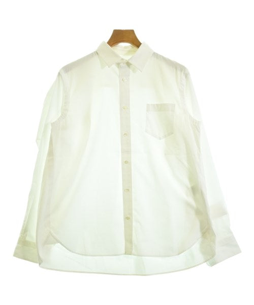 sacai 休閒襯衫