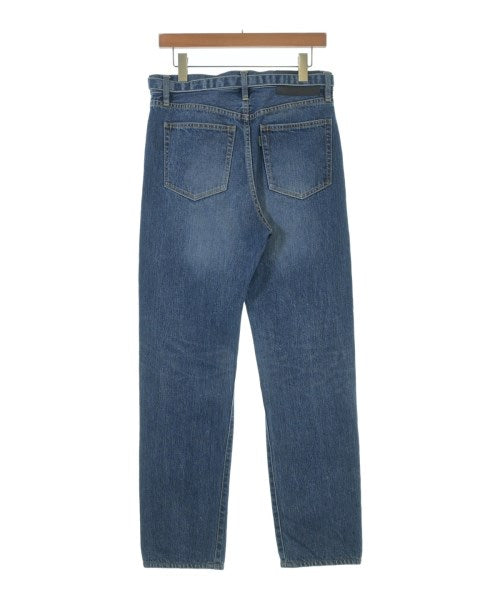 sacai 牛仔褲