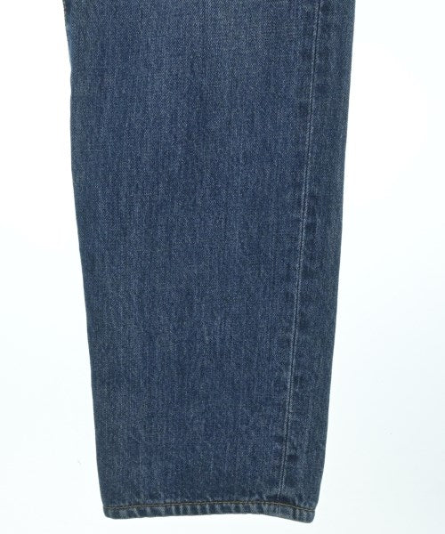 sacai 牛仔褲