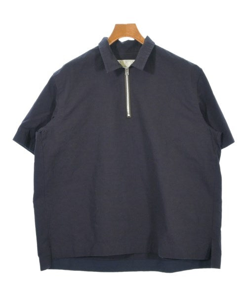 sacai 休閒襯衫