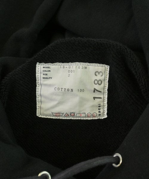 sacai 連帽衫