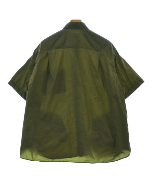 sacai 休閒襯衫