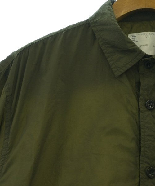 sacai 休閒襯衫