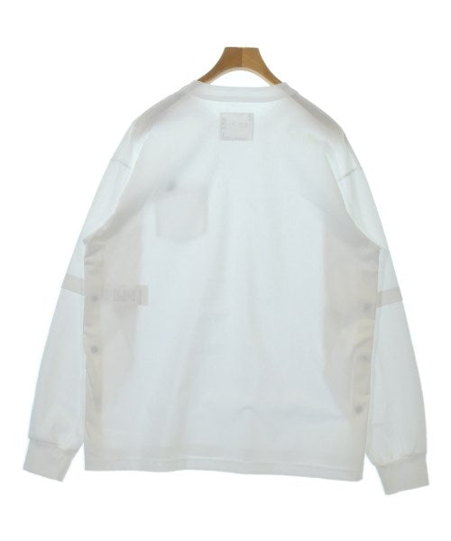 sacai T恤/上衣
