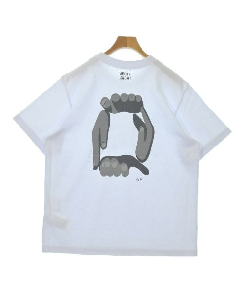 sacai T恤/上衣