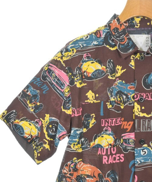 sacai 休閒襯衫