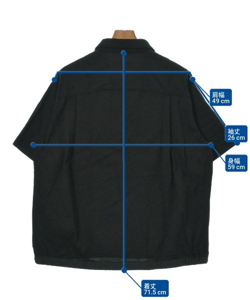 sacai 休閒襯衫