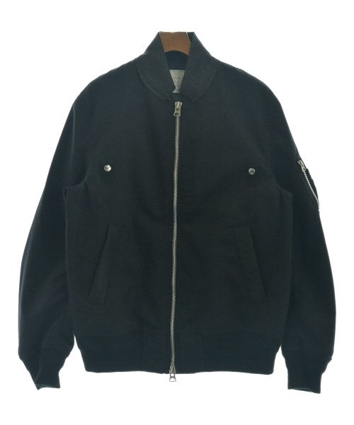 sacai 軍裝夾克