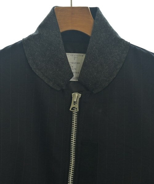 sacai 軍裝夾克