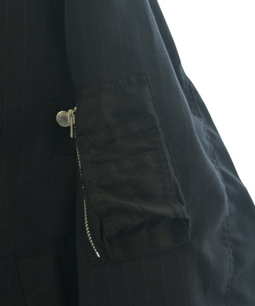 sacai 軍裝夾克